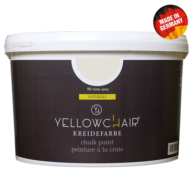 Yellowchair Kreidefarbe No. 90  Natural