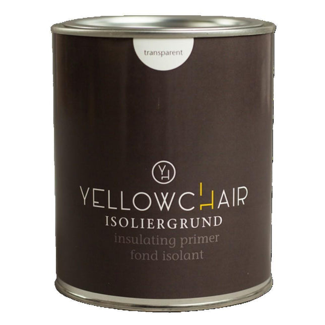 Yellowchair Isoliergrund transparent 750 ml