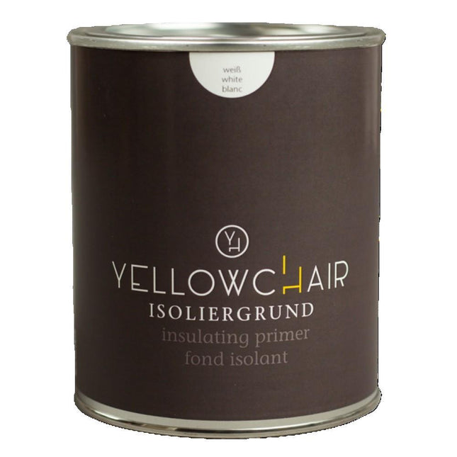 Yellowchair Isoliergrund weiß 750 ml