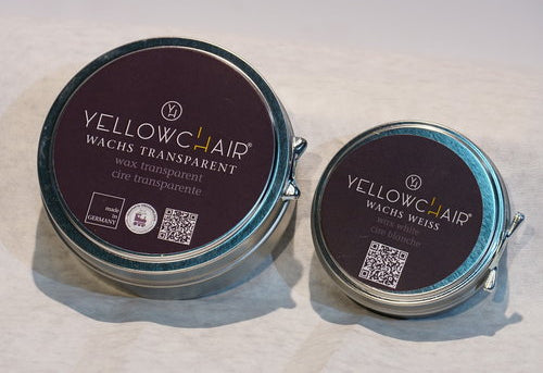 Yellowchair Wachspaket 2 Dosen