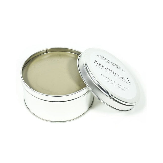 Abbondanza Möbelwachs Taupe