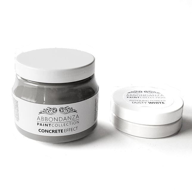 Concrete Effect Beton Optik Set