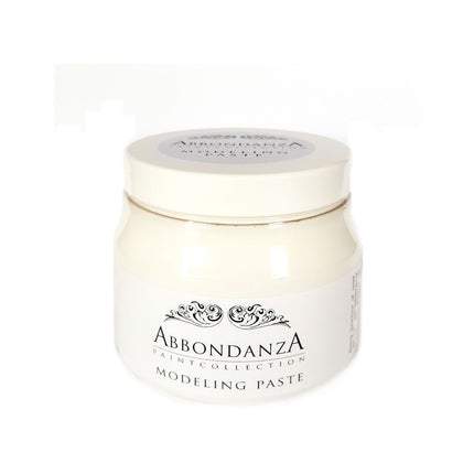 Abbondanza Modeling Paste