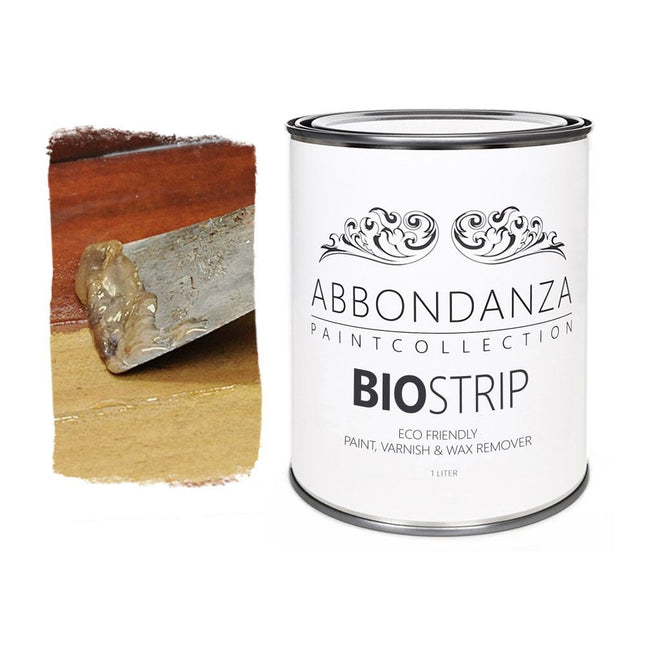 Abbondanza Bio Strip Abbeizer