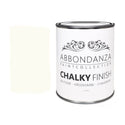 Weißtöne Abbondaza Kreidefarbe