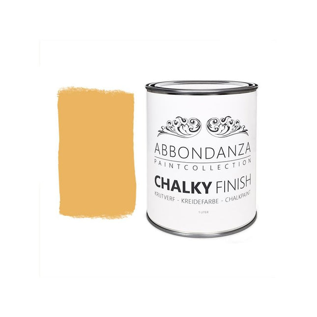 Kreidefarbe 075 Sunny Beach