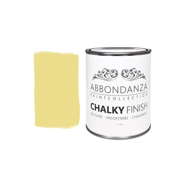 Kreidefarbe 175 Vanilla