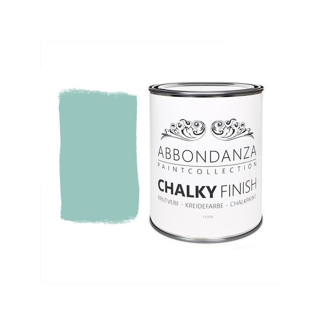 Kreidefarbe 425 Blue Mint