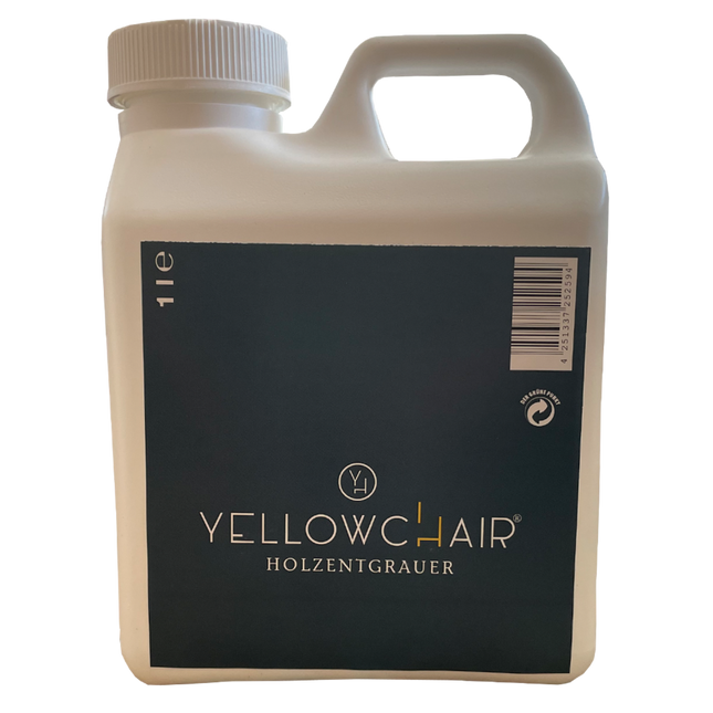 Yellowchair Holzentgrauer