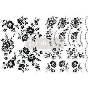 Redesign with Prima – Blossomy H2O Transfer