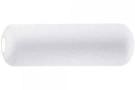 Lackierwalze Feinschaum 10 cm | beidseitig rund