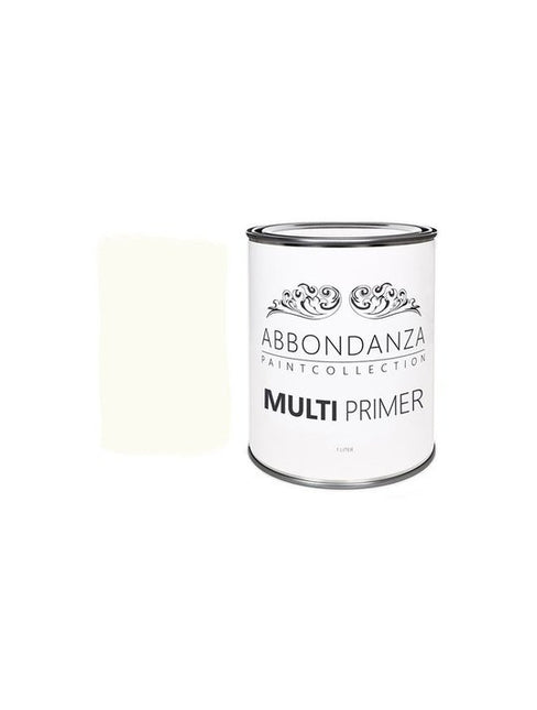 Eine Dose Multiprimer von Abbondanza