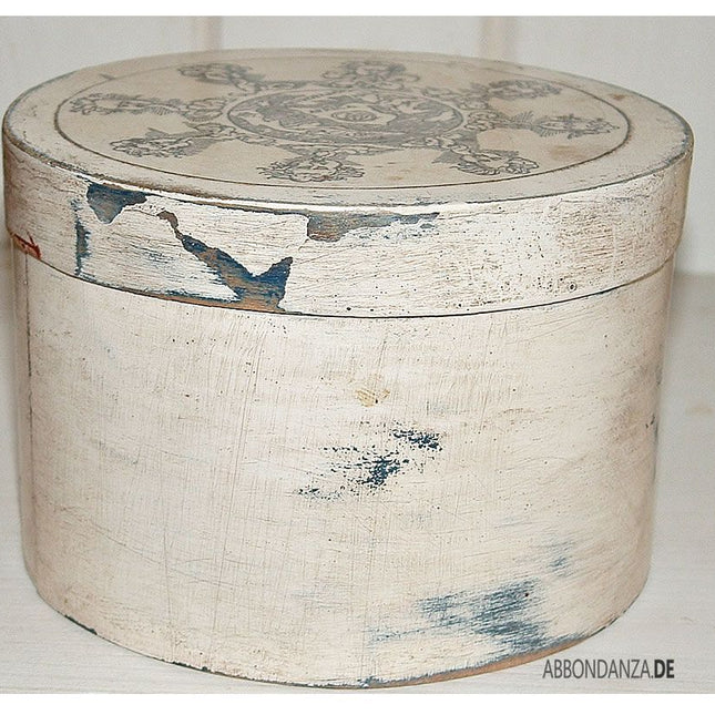 Antiquing Powder Dusty Umber