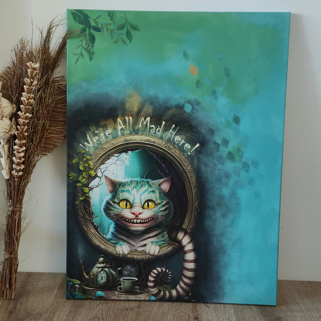 Workshop Decoupage ohne Grenzen