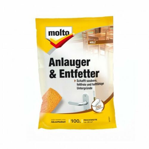 Molto Anlauger & Entfetter