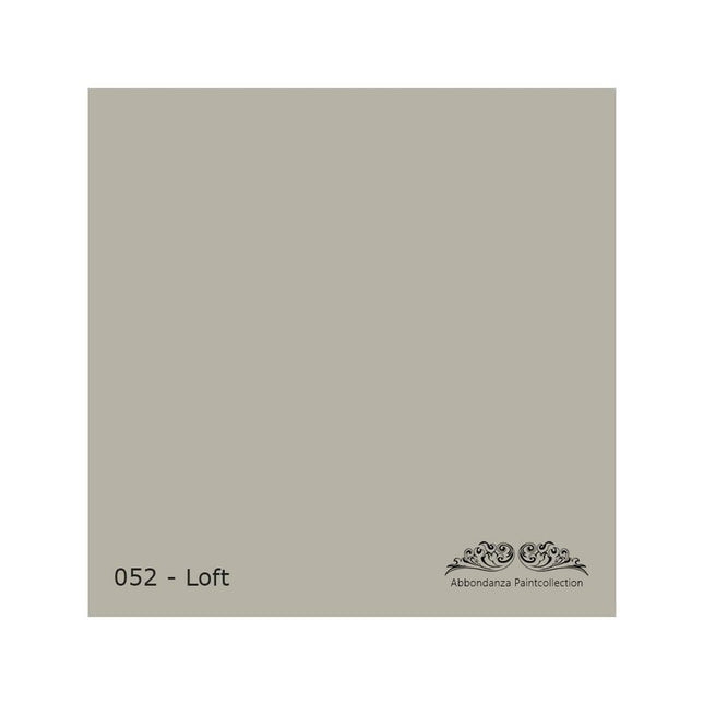 Kreidefarbe 052 Loft