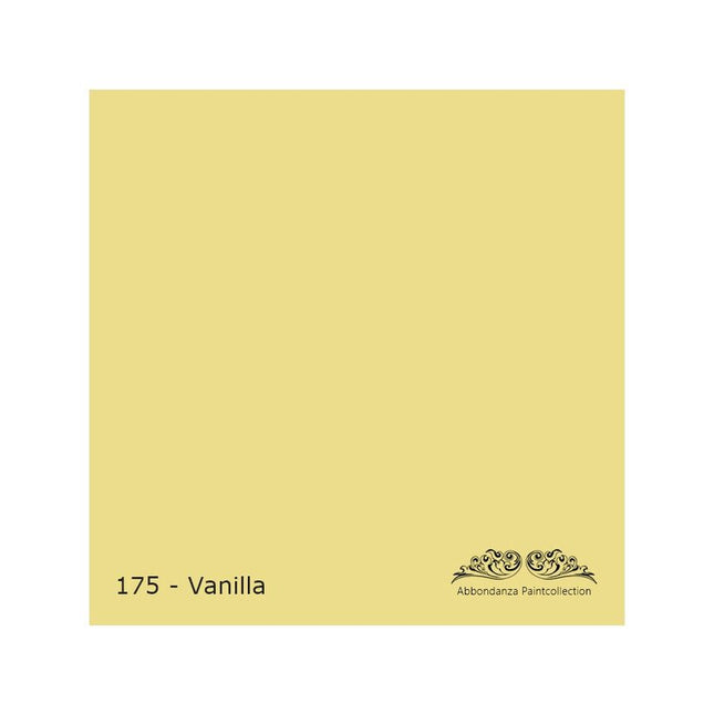 Kreidefarbe 175 Vanilla