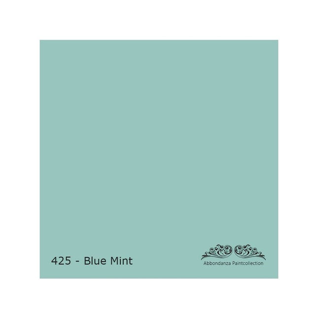 Kreidefarbe 425 Blue Mint