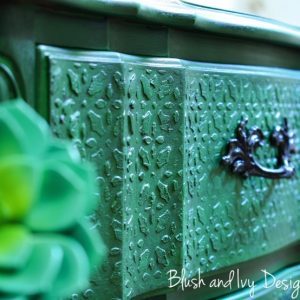 Modern Arrows - Redesign with Prima Stick & Style