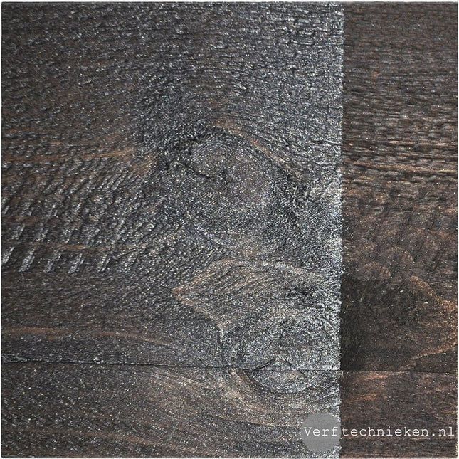 Abbondanza Möbelwachs Metallic Zinn