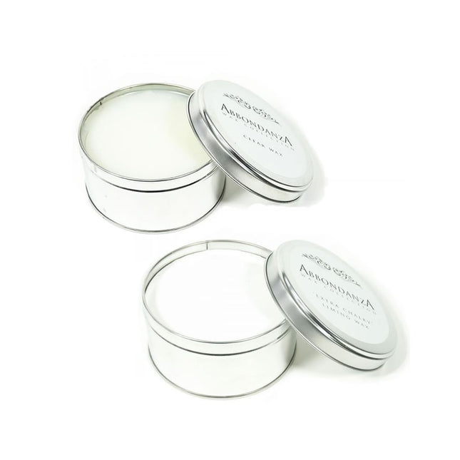 Abbondanza Wachs Paket Kalk Wachs