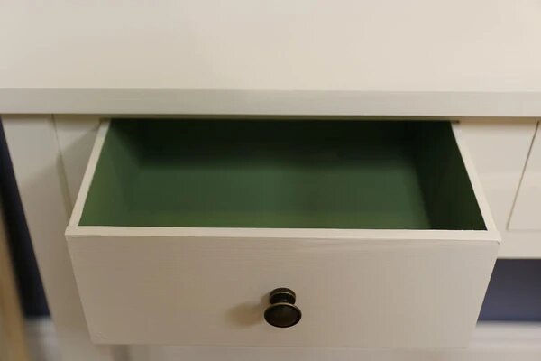 Yellowchair Kreidefarbe No. 60 Grün