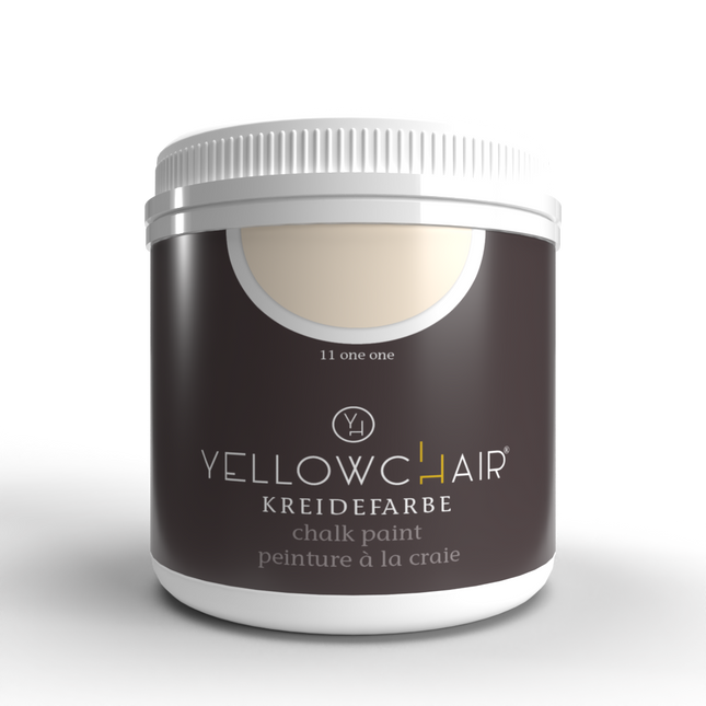 Yellowchair Kreidefarbe No. 11 Apricot