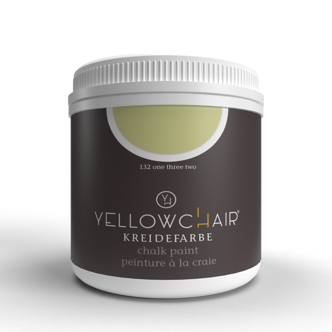 Yellowchair Kreidefarbe No. 132 Kiwi