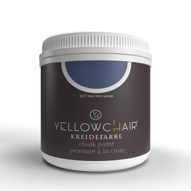 Yellowchair Kreidefarbe No. 227 Lavendel