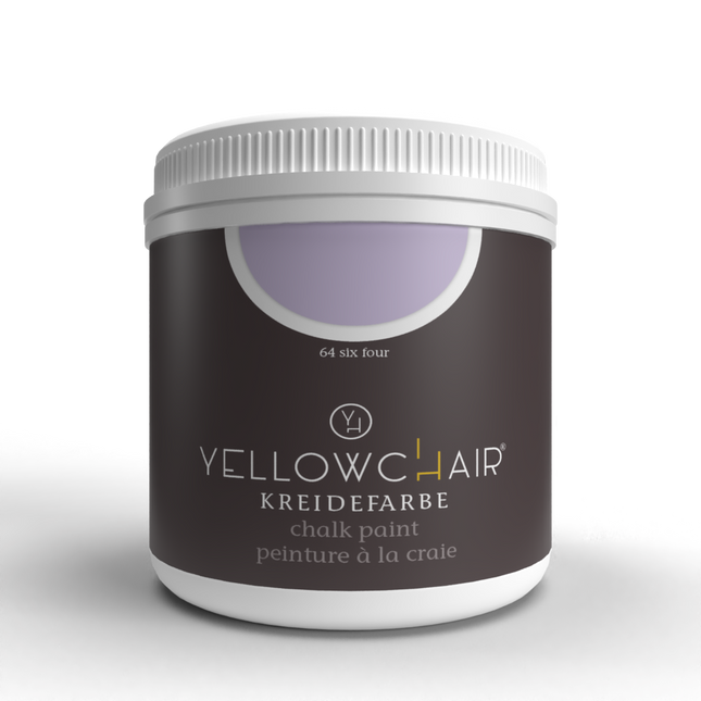 Yellowchair Kreidefarbe No. 64 Lila