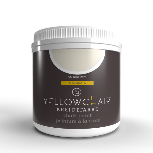 Yellowchair Kreidefarbe No. 90  Natural