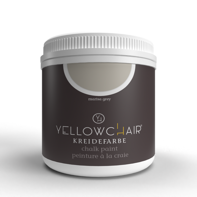Kreidefarbe "MARISA grey" Sonderedition