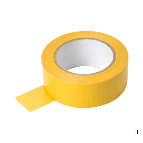 Eine Rolle Klebeband  Washi Tape