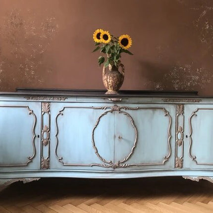 Yellowchair Kreidefarbe No. 44 Pastellblau