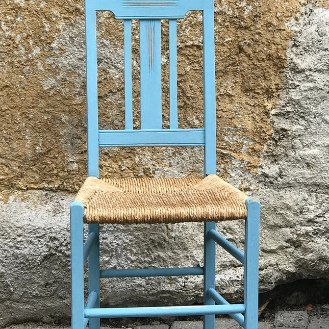 Stuhlworkshop YELLOWCHAIRITY ®