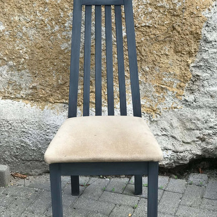 Stuhlworkshop YELLOWCHAIRITY ®