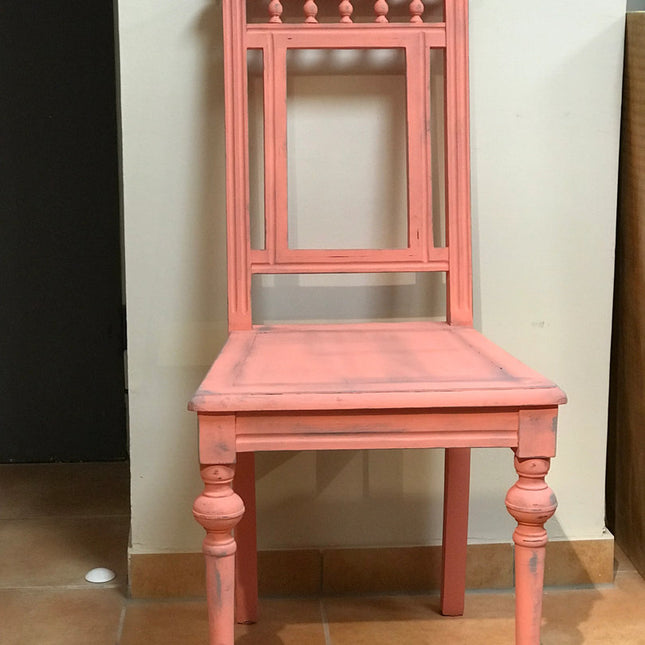 Stuhlworkshop YELLOWCHAIRITY ®