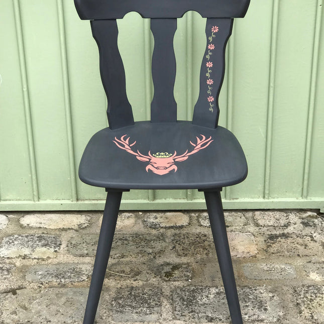 Stuhlworkshop YELLOWCHAIRITY ®