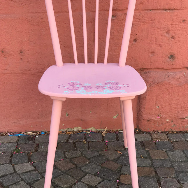 Stuhlworkshop YELLOWCHAIRITY ®