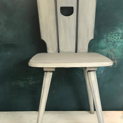 Stuhlworkshop YELLOWCHAIRITY ®