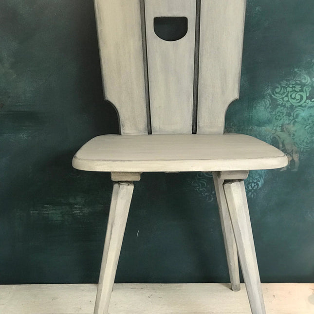 Stuhlworkshop YELLOWCHAIRITY ®