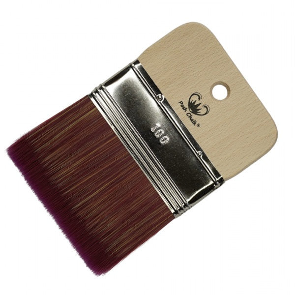 Posh Chalk Smooth & Blending Brush groß 100mm