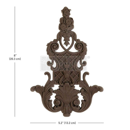 Redesign Decor Poly - Regal Finasse