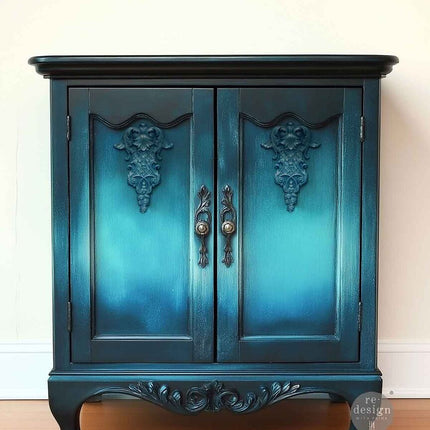 Redesign Decor Poly - Regal Finasse