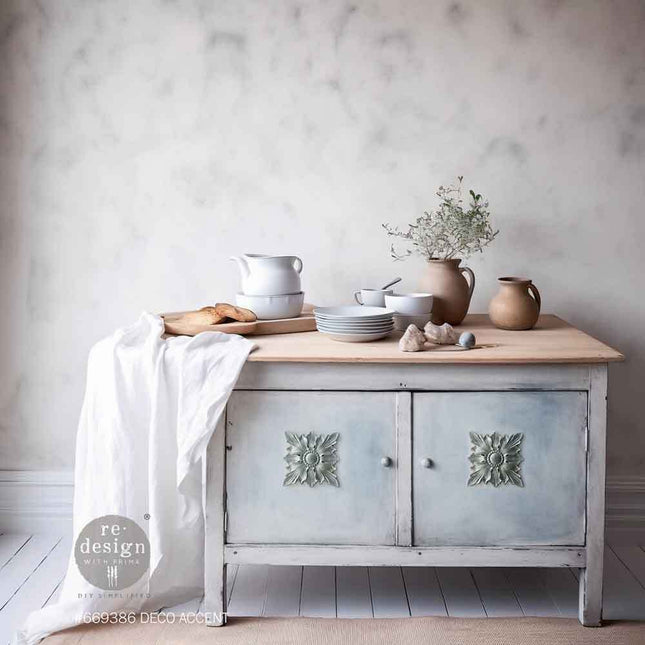 Redesign Decor Poly - Deco Accent