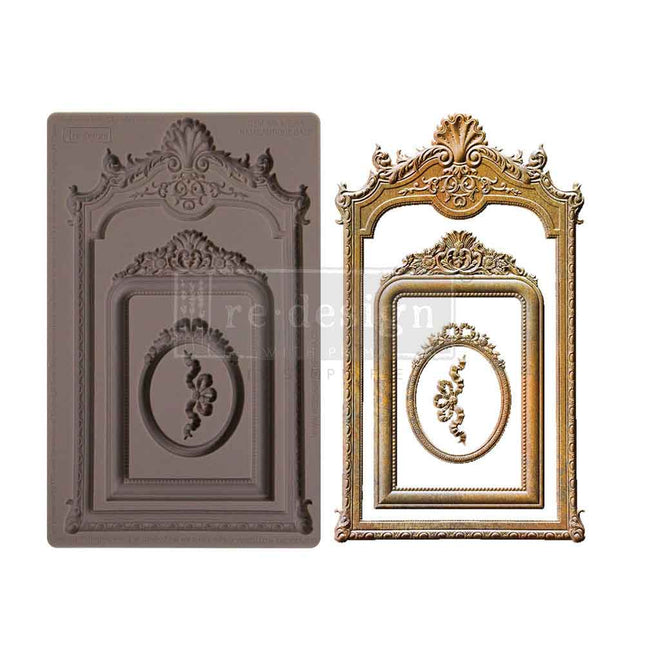 Redesign Prima – Moulds® - Antique Gaze