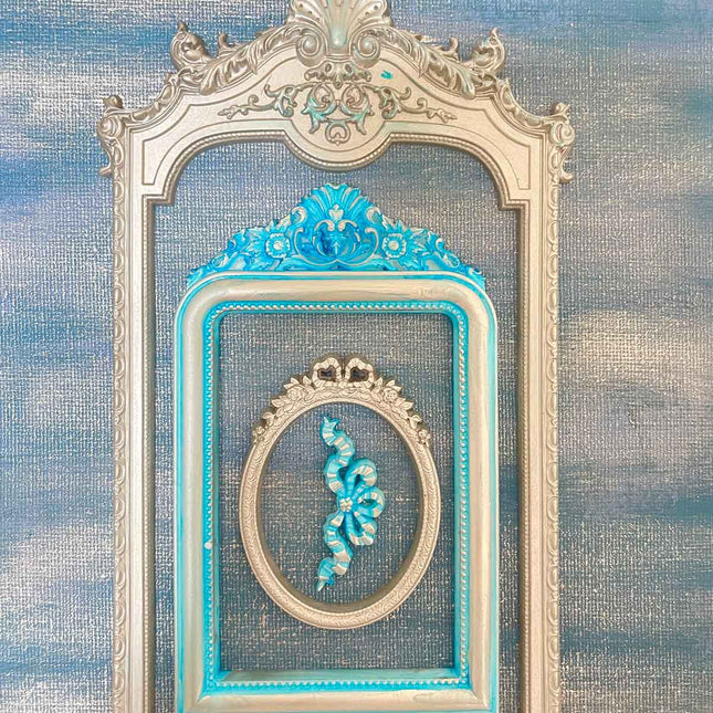 Redesign Prima – Moulds® - Antique Gaze