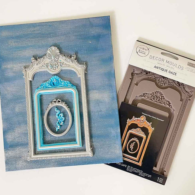 Redesign Prima – Moulds® - Antique Gaze