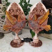 Redesign Prima – Moulds® - Gears of Flight