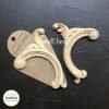 WoodUbend 1340 Crescents Set 12,5 x 10 cm